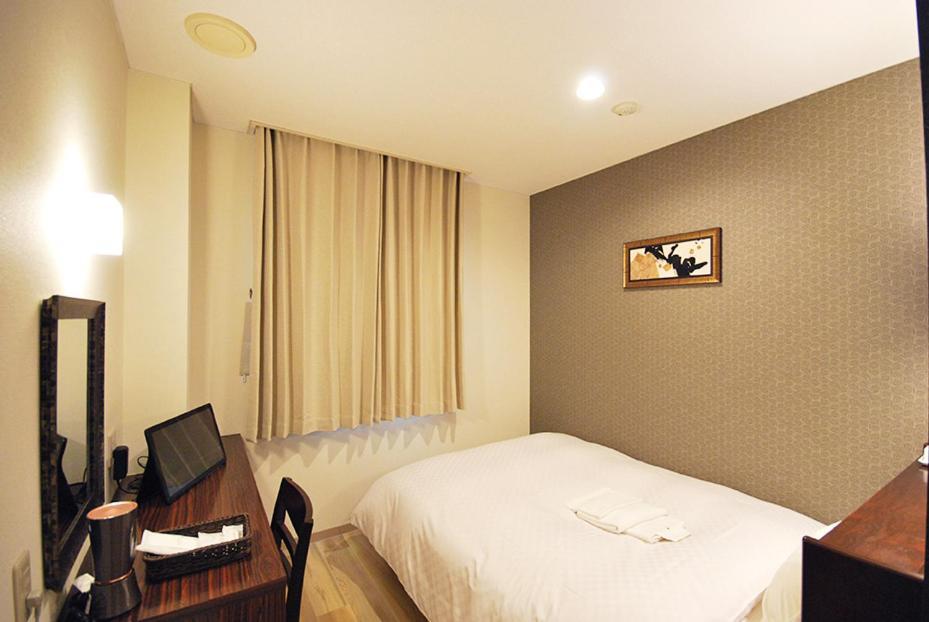 Park Hotel Pinza Ichinomiya Dış mekan fotoğraf