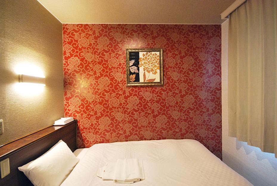 Park Hotel Pinza Ichinomiya Dış mekan fotoğraf