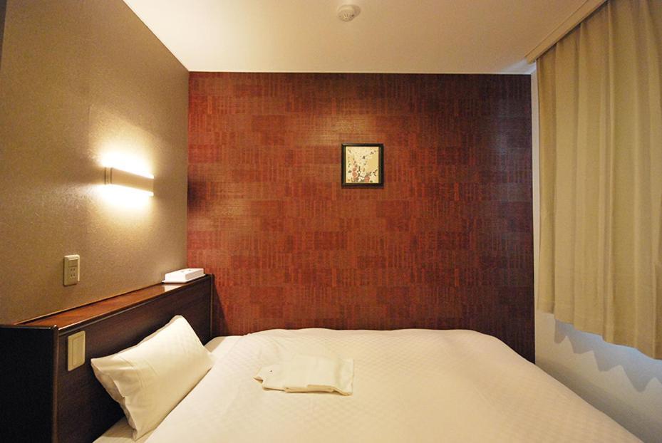 Park Hotel Pinza Ichinomiya Dış mekan fotoğraf