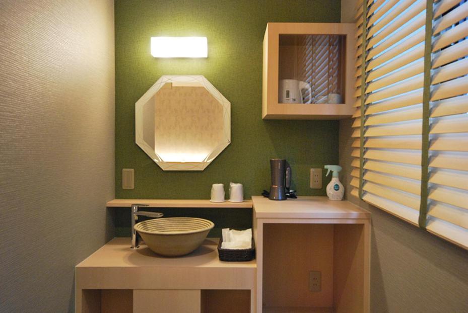Park Hotel Pinza Ichinomiya Dış mekan fotoğraf