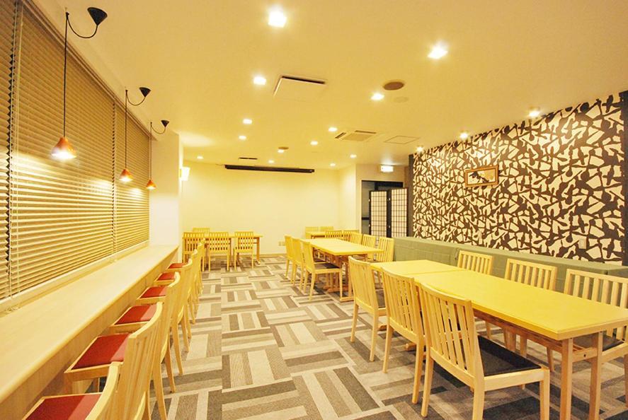 Park Hotel Pinza Ichinomiya Dış mekan fotoğraf