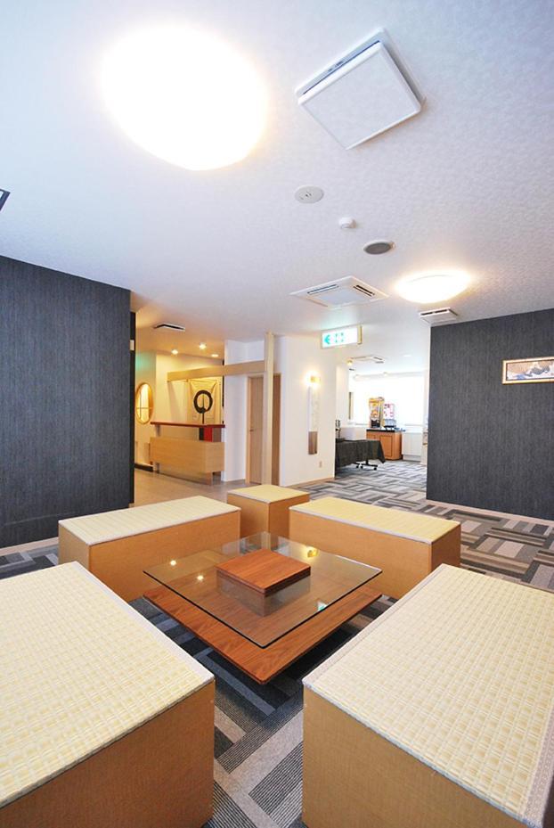 Park Hotel Pinza Ichinomiya Dış mekan fotoğraf