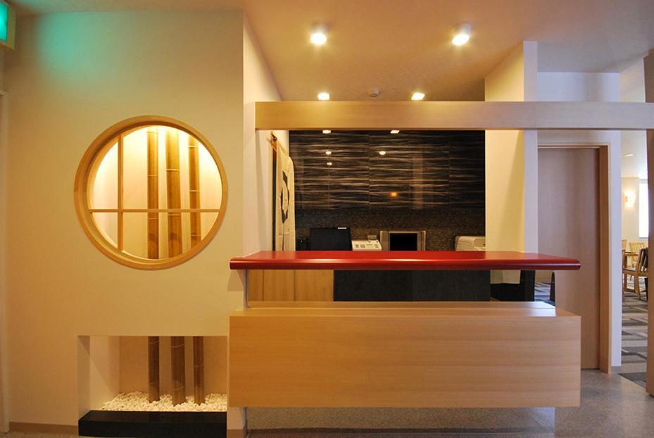 Park Hotel Pinza Ichinomiya Dış mekan fotoğraf