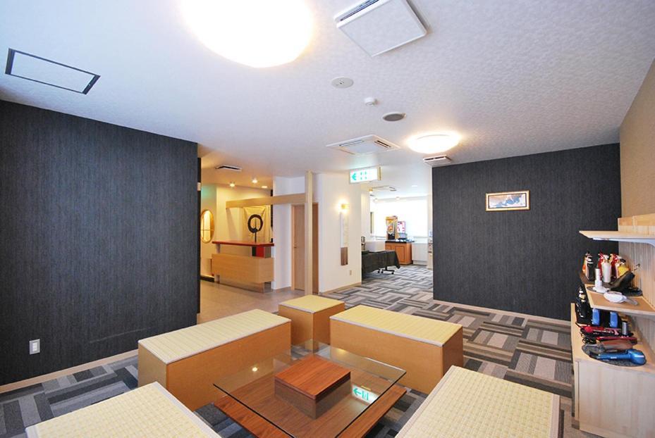 Park Hotel Pinza Ichinomiya Dış mekan fotoğraf
