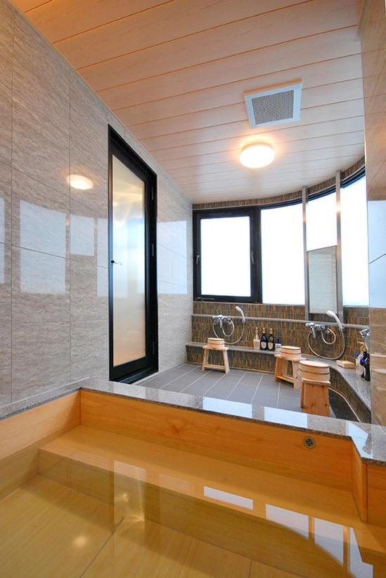 Park Hotel Pinza Ichinomiya Dış mekan fotoğraf